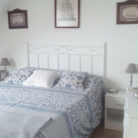 Apartament Apartamento De Playa Boiro Zewnętrze zdjęcie