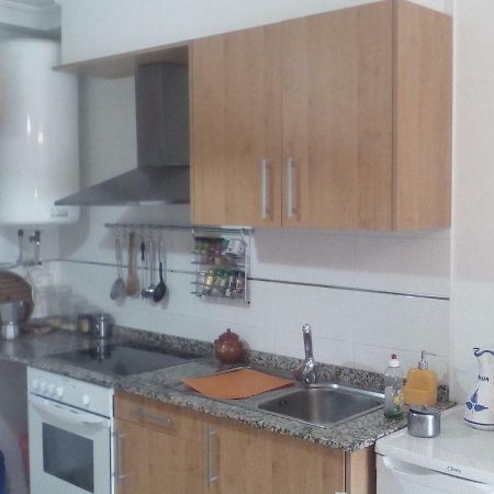 Apartament Apartamento De Playa Boiro Zewnętrze zdjęcie