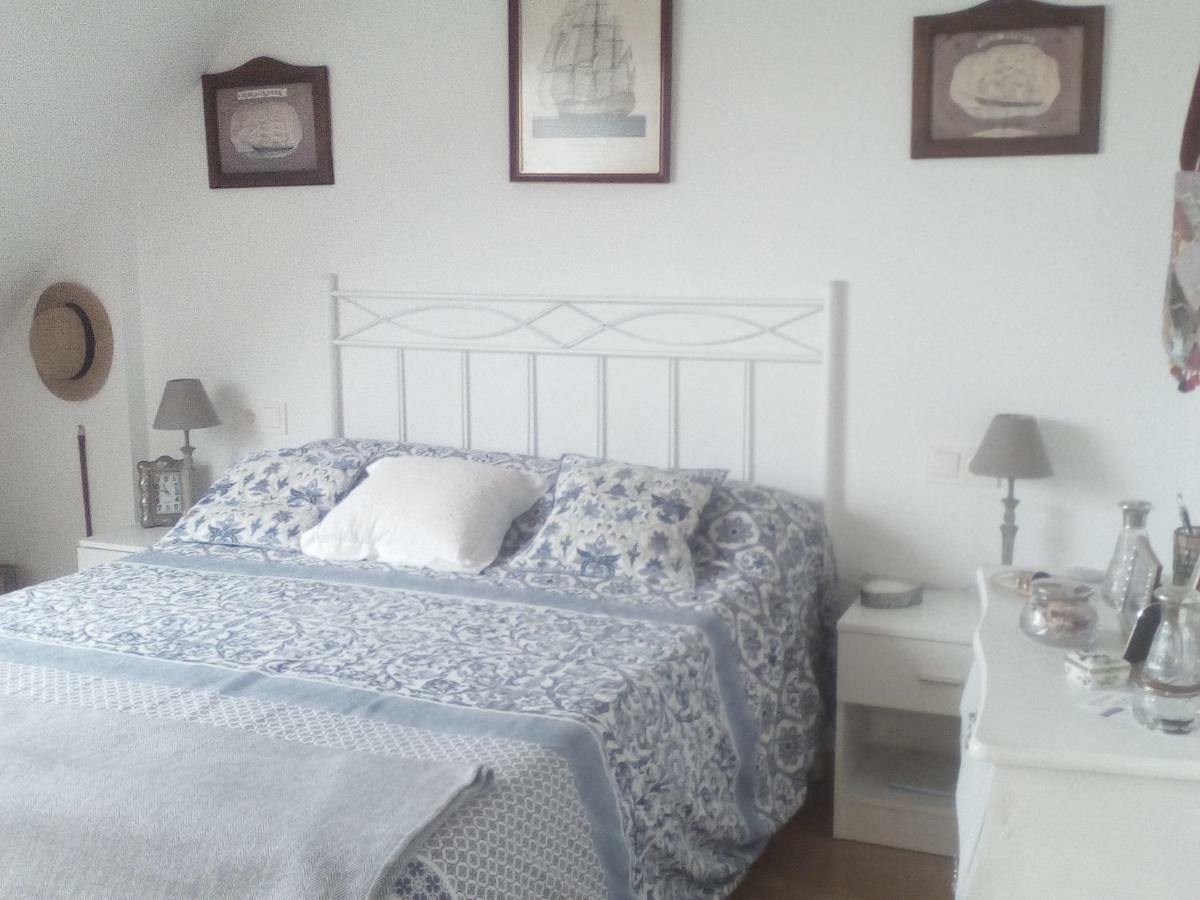 Apartament Apartamento De Playa Boiro Zewnętrze zdjęcie